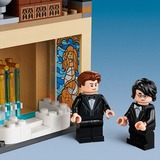 LEGO Harry Potter - Zweinstein Klokkentoren Constructiespeelgoed 75948