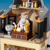 LEGO Harry Potter - Zweinstein Klokkentoren Constructiespeelgoed 75948