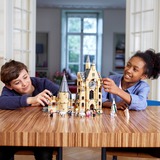 LEGO Harry Potter - Zweinstein Klokkentoren Constructiespeelgoed 75948