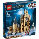 LEGO Harry Potter - Zweinstein Klokkentoren Constructiespeelgoed 75948