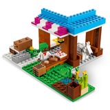 LEGO Minecraft - De bakkerij Constructiespeelgoed 21184