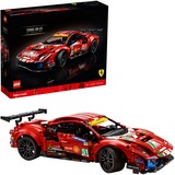 LEGO Technic - Ferrari 488 GTE AF Corse #51 Constructiespeelgoed 42125