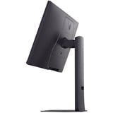 LG UltraGear 27G850A-B 27" 4K UHD gaming monitor Zwart, 2x HDMI, DisplayPort, USB-B, 240 Hz / 480 Hz