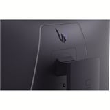LG UltraGear 27G850A-B 27" 4K UHD gaming monitor Zwart, 2x HDMI, DisplayPort, USB-B, 240 Hz / 480 Hz