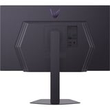 LG UltraGear 27G850A-B 27" 4K Ultra HD gaming monitor Zwart, 1x DisplayPort, 2x HDMI, 240 Hz / 480 Hz