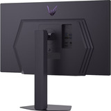 LG UltraGear 27G850A-B 27" 4K Ultra HD gaming monitor Zwart, 1x DisplayPort, 2x HDMI, 240 Hz / 480 Hz