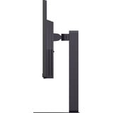 LG UltraGear 27G850A-B 27" 4K Ultra HD gaming monitor Zwart, 1x DisplayPort, 2x HDMI, 240 Hz / 480 Hz