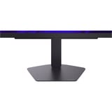 LG UltraGear 27G850A-B 27" 4K Ultra HD gaming monitor Zwart, 1x DisplayPort, 2x HDMI, 240 Hz / 480 Hz