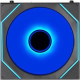 Lian Li UNI FAN SL-INF FLEX 120 RGB case fan Zwart, 120 x 124 x 28 mm, PWM