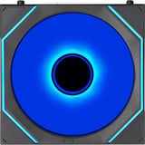 Lian Li UNI FAN SL-INF FLEX 120 RGB case fan Zwart, 120 x 124 x 28 mm, PWM
