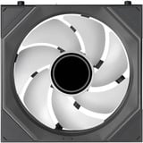 Lian Li UNI FAN SL-INF FLEX 120 Wireless RGB case fan Zwart, 120 x 124 x 28 mm, PWM