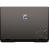 MSI Crosshair A16 HX (D8WFKG-006BE) 16"  gaming laptop Grijs | Ryzen 7 8840HX | RTX 5060 | 16 GB | 1 TB SSD | 240 Hz