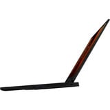 MSI Crosshair A16 HX (D8WFKG-006BE) 16"  gaming laptop Grijs | Ryzen 7 8840HX | RTX 5060 | 16 GB | 1 TB SSD | 240 Hz