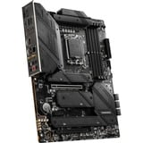 MSI MAG Z790 TOMAHAWK WIFI socket 1700 moederbord Zwart, RAID, 2.5 Gb-LAN, WLAN, BT, Sound, ATX