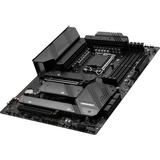 MSI MAG Z790 TOMAHAWK WIFI socket 1700 moederbord Zwart, RAID, 2.5 Gb-LAN, WLAN, BT, Sound, ATX