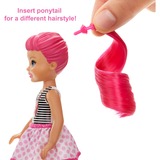 Mattel Barbie Color Reveal - Chelsea Pop Assortiment product