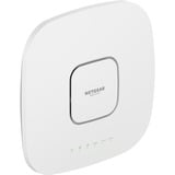 Netgear WAX630 Tri-Band PoE Multi-Gig WiFi 6 Acces Point access point Wit, Insight Managed | AX6000