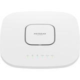 Netgear WAX630 Tri-Band PoE Multi-Gig WiFi 6 Acces Point access point Wit, Insight Managed | AX6000