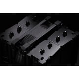 Noctua Noctua NH-D9L chromax.black CPU-koeler Zwart, 4-pin PWM-aansluiting