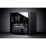 Noctua Noctua NH-D9L chromax.black CPU-koeler Zwart, 4-pin PWM-aansluiting