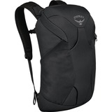 Osprey Farpoint Daypack rugzak Zwart, 15 liter