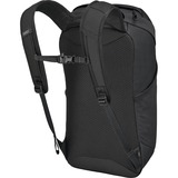 Osprey Farpoint Daypack rugzak Zwart, 15 liter