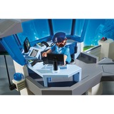 PLAYMOBIL City Action - Politiebureau met gevangenis Constructiespeelgoed 6919