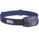 Petzl ACTIK ledverlichting Blauw