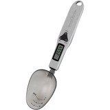 ProfiCook PC-LW 1214 keukenweegschaal Roestvrij staal