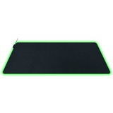 Razer Goliathus Chroma 3XL gaming muismat Zwart, RGB leds