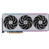 SAPPHIRE NITRO+ AMD Radeon RX 7900 XT Vapor-X 20GB grafische kaart 2x HDMI 2.1, 2x DisplayPort