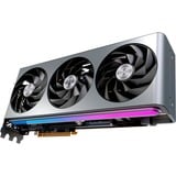 SAPPHIRE NITRO+ AMD Radeon RX 7900 XT Vapor-X 20GB grafische kaart 2x HDMI 2.1, 2x DisplayPort