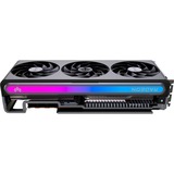 SAPPHIRE NITRO+ AMD Radeon RX 7900 XT Vapor-X 20GB grafische kaart 2x HDMI 2.1, 2x DisplayPort