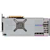 SAPPHIRE NITRO+ AMD Radeon RX 7900 XT Vapor-X 20GB grafische kaart 2x HDMI 2.1, 2x DisplayPort