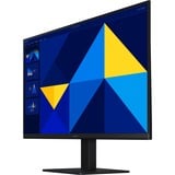 Samsung Essential S3 S30GD 24" monitor Zwart, HDMI, VGA