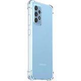 Samsung Galaxy A52 / A52S telefoonhoesje Transparant