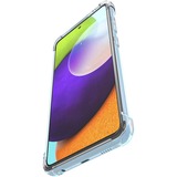  Samsung Galaxy A52 / A52S telefoonhoesje Transparant
