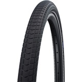 Schwalbe Big Ben Plus banden Zwart, ETRTO 55-559