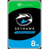Seagate SkyHawk 8 TB harde schijf ST8000VX004, SATA/600, 24/7
