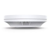 TP-Link Omada EAP670 AX5400 wifi 6 access point voor plafondmontage mesh access point Wit, PoE