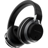 Turtle Beach Stealth Pro over-ear gaming headset Zwart, PlayStation 5, PlayStation 4, PC, Mac, Nintendo Switch, Smartphone, Bluetooth