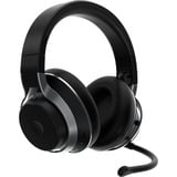 Turtle Beach Stealth Pro over-ear gaming headset Zwart, PlayStation 5, PlayStation 4, PC, Mac, Nintendo Switch, Smartphone, Bluetooth