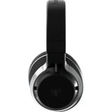 Turtle Beach Stealth Pro over-ear gaming headset Zwart, PlayStation 5, PlayStation 4, PC, Mac, Nintendo Switch, Smartphone, Bluetooth