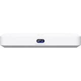 Ubiquiti UniFi Cloud Gateway Fiber Wit, PoE+ (30 Watt)