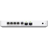 Ubiquiti UniFi Cloud Gateway Fiber Wit, PoE+ (30 Watt)