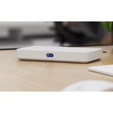 Ubiquiti UniFi Cloud Gateway Fiber Wit, PoE+ (30 Watt)