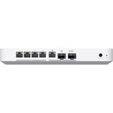 Ubiquiti Unifi Cloud Gateway Fiber Wit