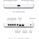 Ubiquiti Unifi Cloud Gateway Fiber Wit