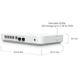 Ubiquiti Unifi Cloud Gateway Fiber Wit