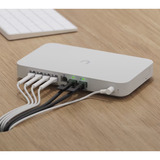Ubiquiti Unifi Cloud Gateway Fiber Wit